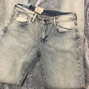 Levi’s Slim Fit 511 Stretch Men Jeans